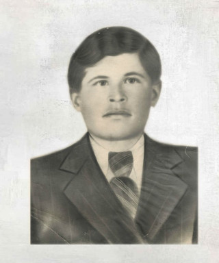 Мостовых Петр Александрович