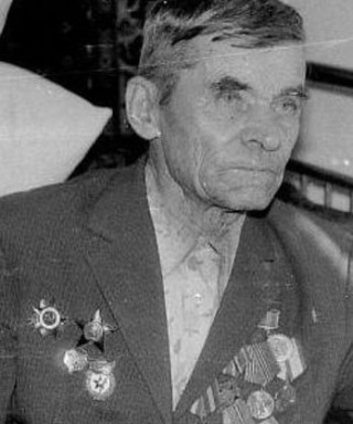 Мурашко Илья Степанович