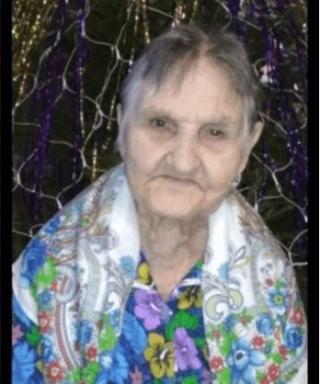 Вахнина Павла Васильевна