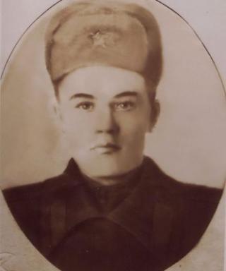 Хлыстов Евгений Михайлович