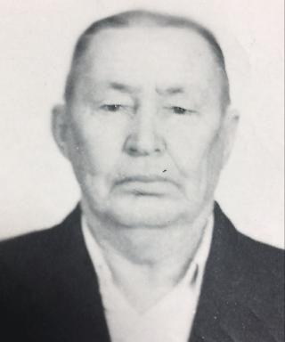 Лахтачев Григорий Яковлевич