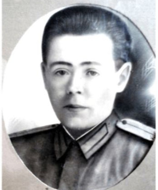 Марковский Сергей Михайлович