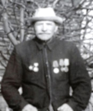 Елькин Михаил Фомич