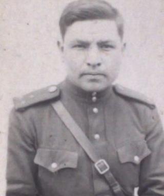 Савин Сергей Петрович