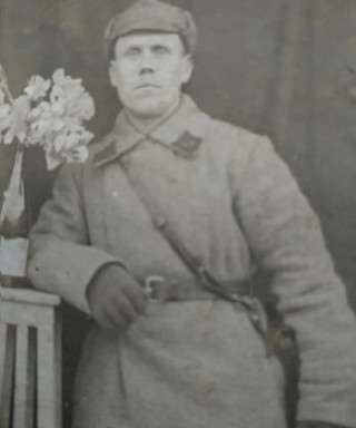 Бутусов Иван