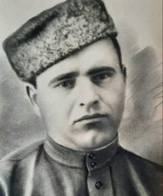 Кутыркин Яков Герасимович