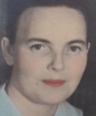Собакина (Шорохова) Нина Ивановна