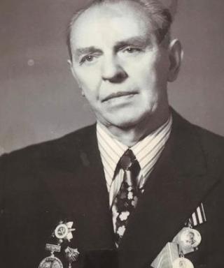 Караков Михаил