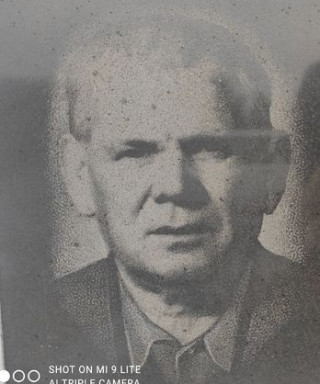 Гаркуша Григорий Петрович