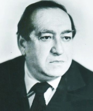 Баскевич Исаак Зельманович