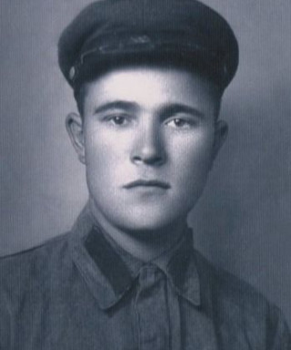 Коломоец Иван Акимович