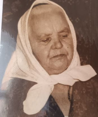 Кузнецова Ольга Тимофеевна