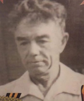 Попкпв Дмитрий Михайлович