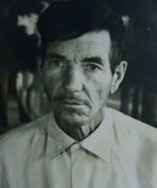 Камдин Егор Гаврилович