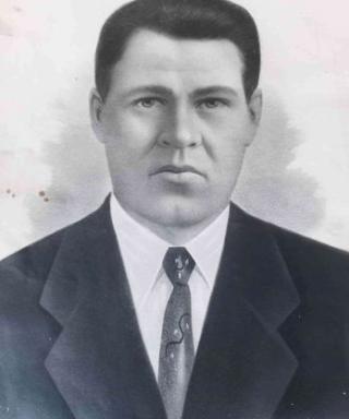 Смолькин Филипп Гаврилович