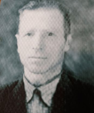 Давыдов Никита Федорович