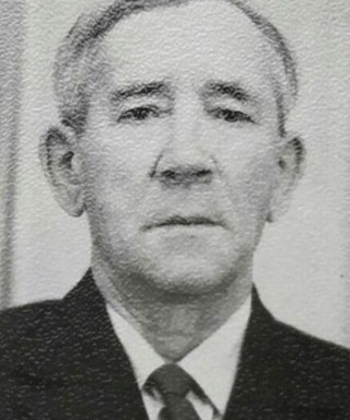 Чельный Иван Тарасович