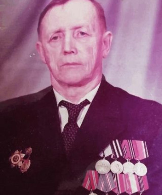 Поздняков Иван Васильевич