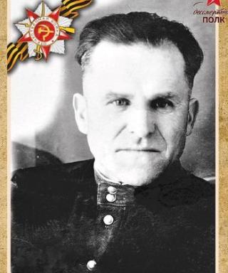 Шепель Владимир Емельянович