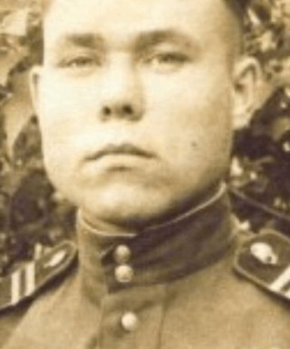 Шумков Николай Наумович