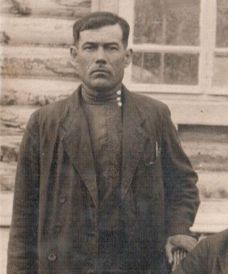 Воронов Владимир Сергеевич