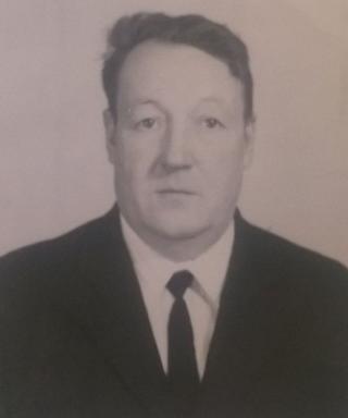 Голев Павел Александрович