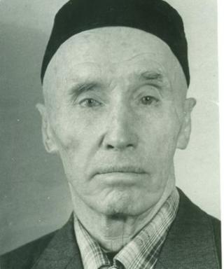 Гилязев Фаляхутдин Инсапович