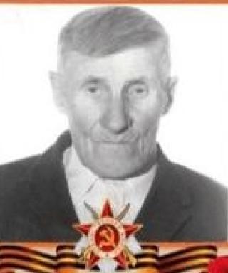 Алексеев Михаил Леонтьевич
