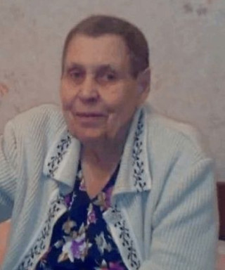 Паташкина Анна Петровна