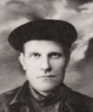 Кунгурцев Михаил Степанович