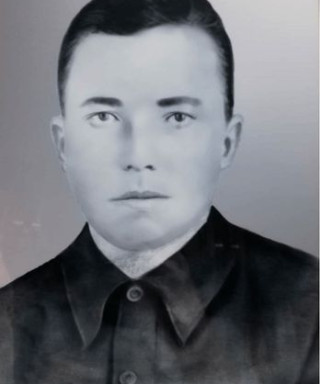 Канайкин Илья Леонтьевич