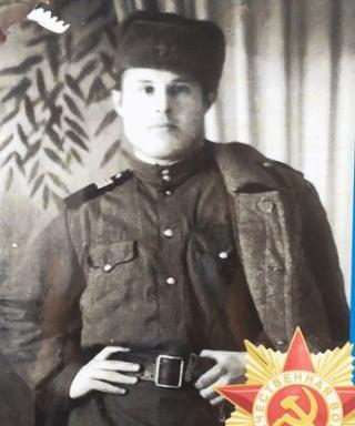 Шастин Константин Иннокентьевич