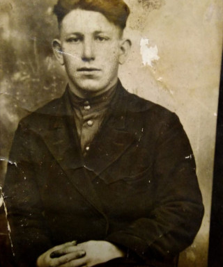 Кучапин Александр Тимофеевич