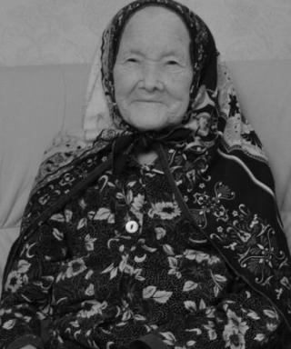 Гилязева Мухтарама Ибатулловна
