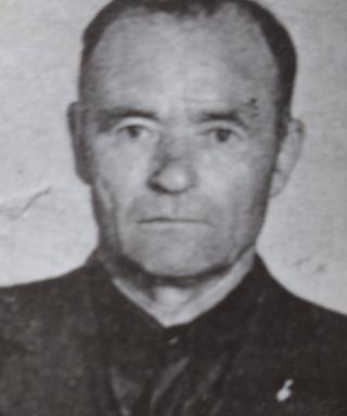 Цуканов Семён Семёнович