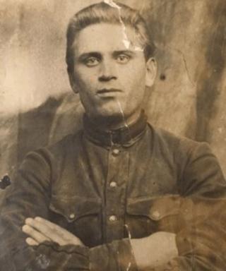 Яковлев Иван Александрович