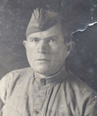 Абызов Иван Семёнович