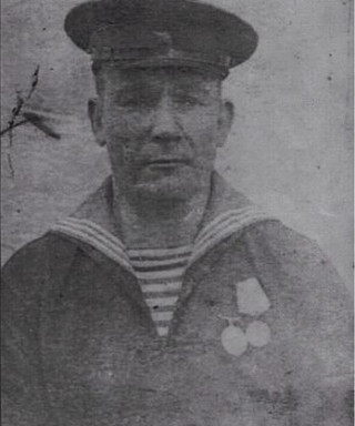 Зубков Пётр Григорьевич