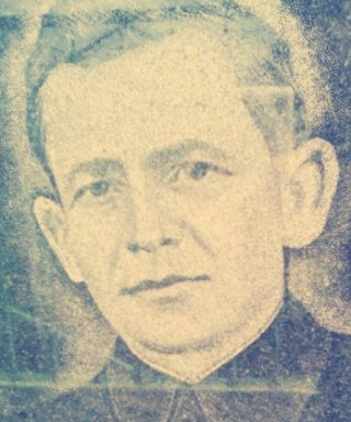 Калинин Василий Гаврилович