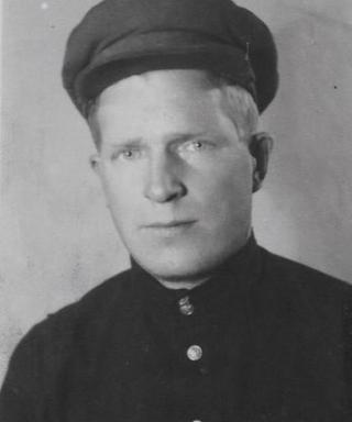Беляев Андрей Иванович