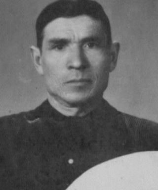 Шабанов Федор Федорович