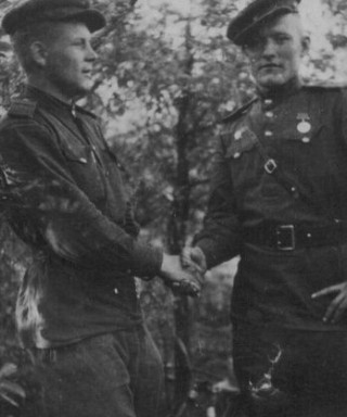 Чазов Павел Васильевич