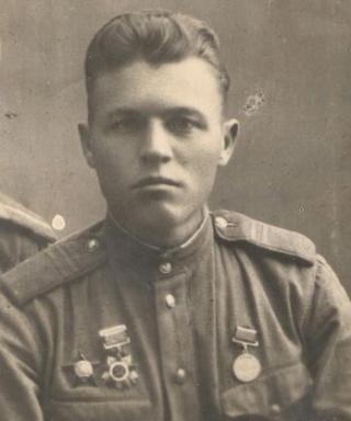 Карамышев Михаил Иванович