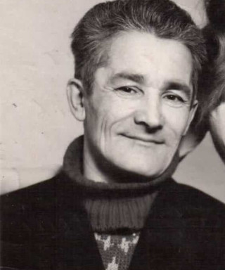 Кузнецов Пётр Олимпович