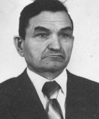 Шерин Сергей Кузьмич