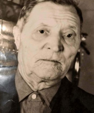 Бабыкин Кузьма Никитович