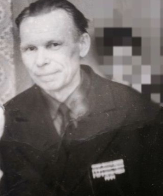 Поздняков Борис Александрович