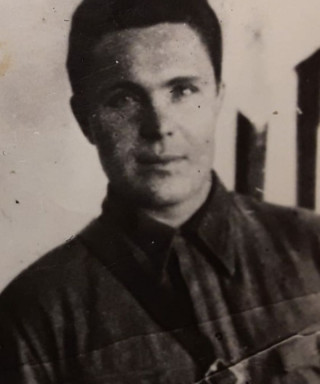 Щедилов Илья Васильевич