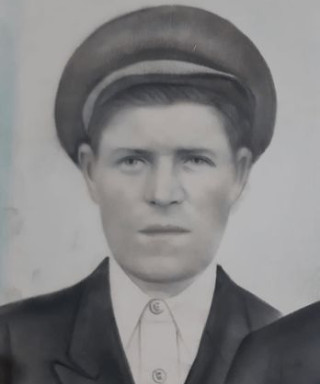 Боровой Пётр