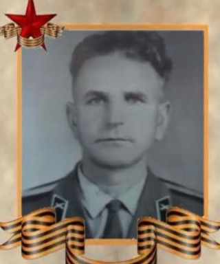 Анциферов Александр Константинович